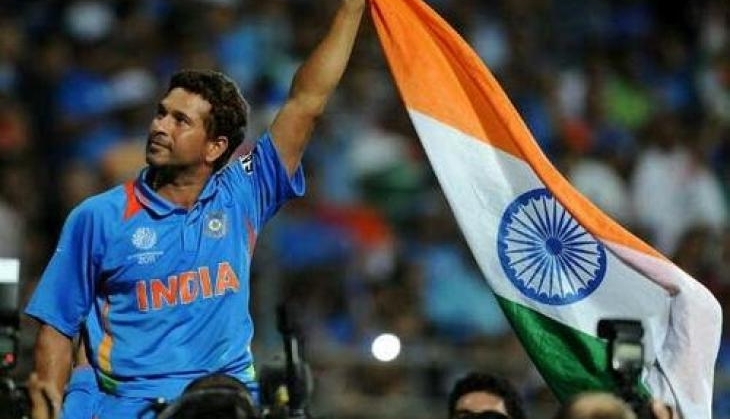 Sachin Tendulkar
