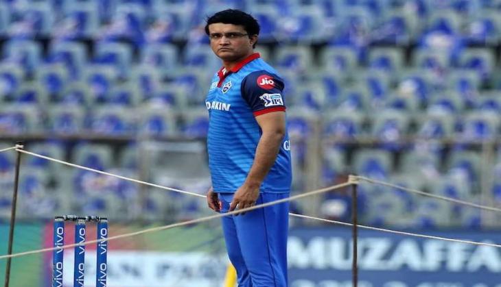 Sourav Ganguly picked Pakistan as one of the favorites to win World Cup 2019