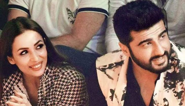 Arjun Kapoor opens up on getting married to Malaika Arora; here's what he said