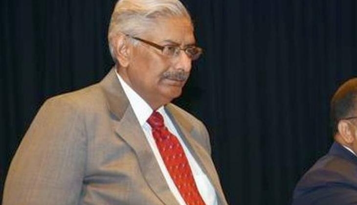 JUSTICE ARUN MISHRA