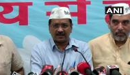 LS Polls: Will do everything to stop Modi-Shah duo, says Arvind Kejriwal