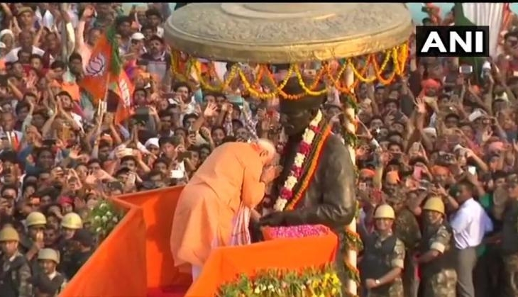 modi