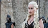 Wow! These hot pics of ‘Game of Thrones’ Khaleesi will leave your mouth open