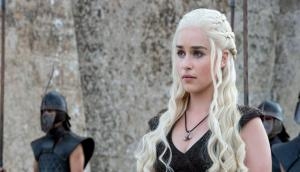 Wow! These hot pics of ‘Game of Thrones’ Khaleesi will leave your mouth open