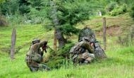 Jammu & Kashmir: 2 terrorists neutralised in encounter with security forces in Shopian district