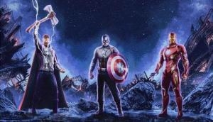 TamilRockers leaked Avengers Endgame full movie free online just two days before its release
