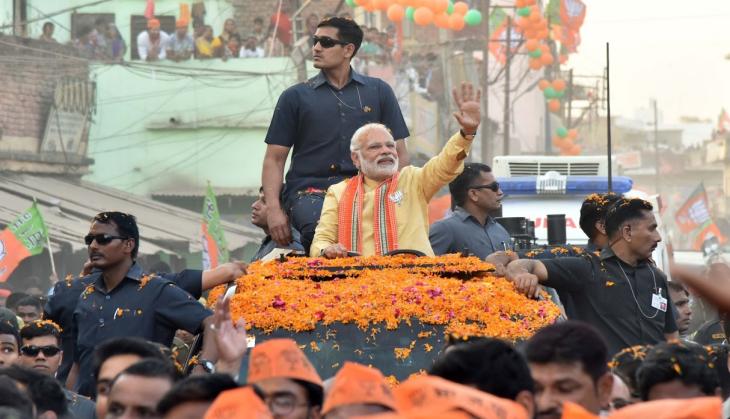 BJP's victory catching everyone's attention all over the world; have a look what foreign media has to say