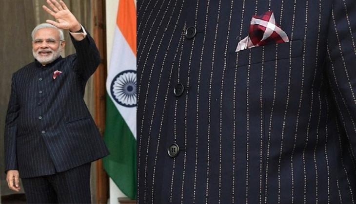 MODI SUIT