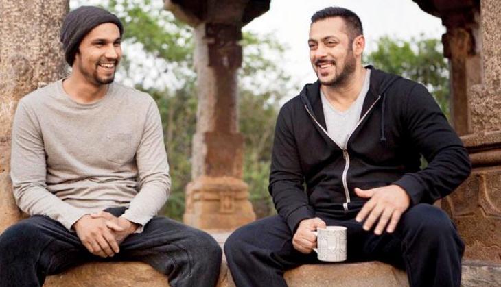 After Salman Khan, now Randeep Hooda to star in Sanjay Leela Bhansali's next!