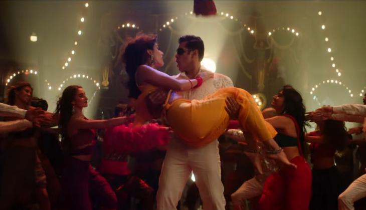 Bharat first song Slow Motion featuring Salman Khan and Disha Patani out; let's recreate 60s