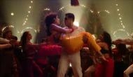 Bharat first song Slow Motion featuring Salman Khan and Disha Patani out; let's recreate 60s