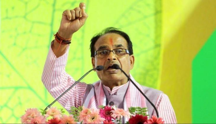 shivraj singh