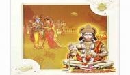 UP: Muslim family puts Ram-Sita's photo on wedding card to spread communal harmony