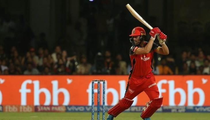 AB de villiers