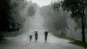 Delhi-NCR: Heavy rainfall expected in next 24 hours says, IMD