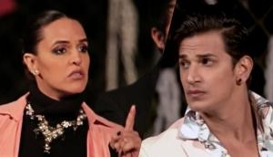 Roadies Real Heroes: Neha Dhupia in trouble after contestants choose Prince Narula over her for this shocking reason!