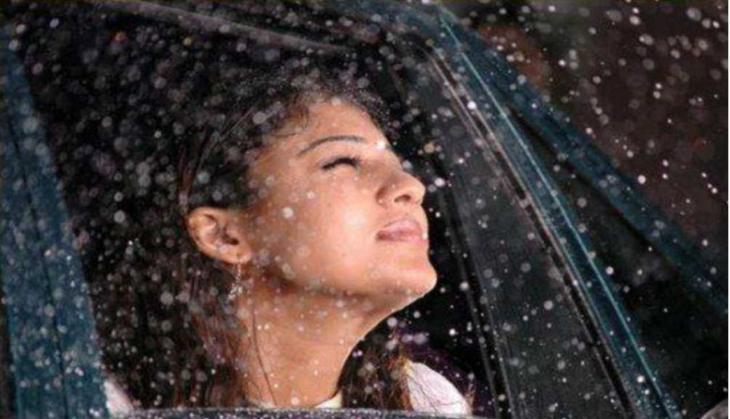 Rain