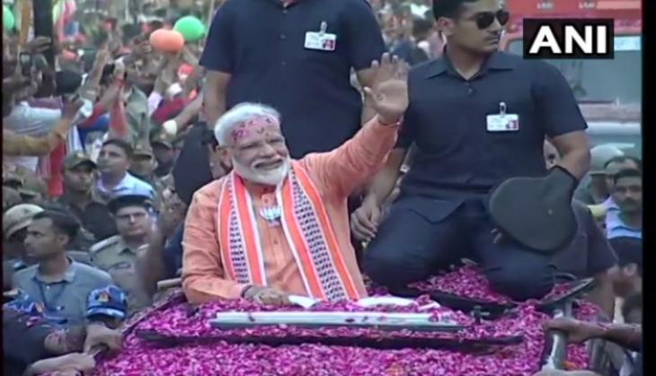 modi