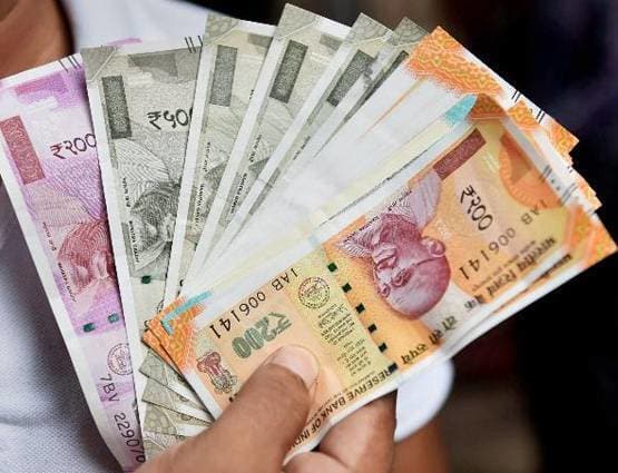 New Rs 500 and 200 Notes: RBI makes big announcment! Soon to issue new Rs 200 and 500 notes