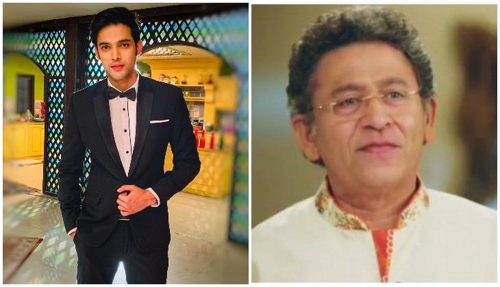 Kasautii Zindagii Kay 2 Know Why Parth Samthaan Gives Lovely Surprise To His Reel Father Uday Tikekar Catch News