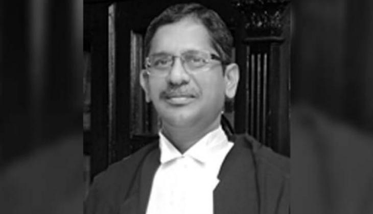 NV RAMANA
