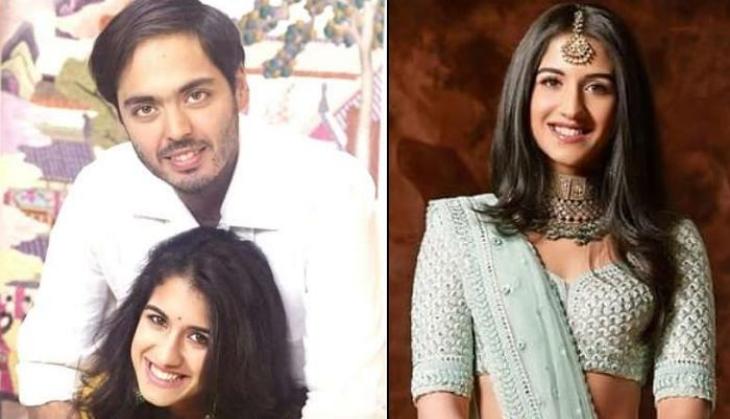 Have you seen this viral video of Anant Ambani’s bestie Radhika Merchant helping an old poor lady on street?
