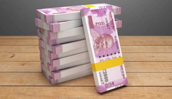 rupees