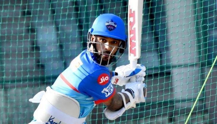 Shikhar Dhawan Batting tips ricky ponting sourav ganguly