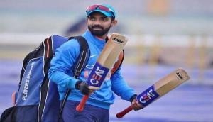 Ajinkya Rahane reveals what got him emotional after match-winning performance