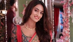Kasautii Zindagii Kay 2: You'll be glad to know how Erica Fernandes grabbed the role of Prerna in Ekta Kapoor's show!