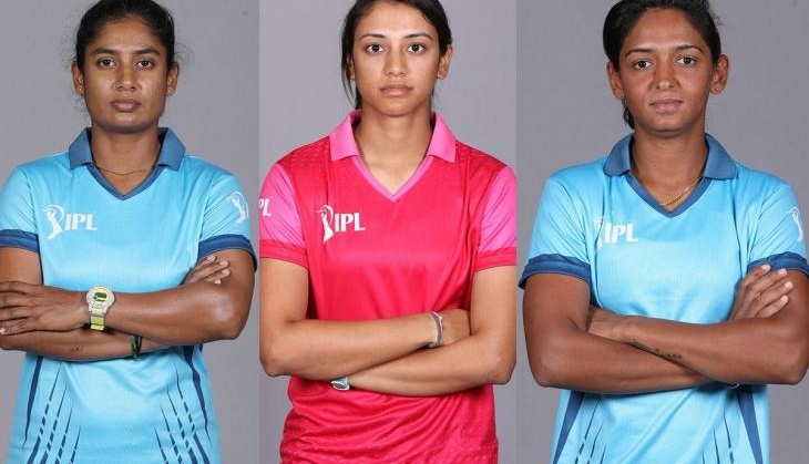 Womens IPL 2019