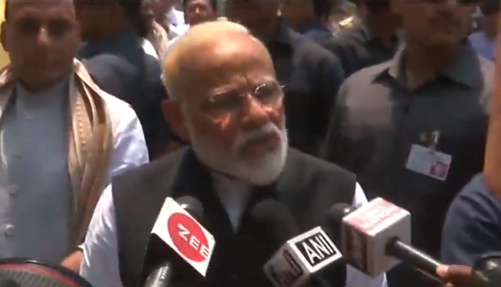 modi