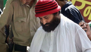 Gujarat court convicts Asaram's son Narayan Sai in rape case