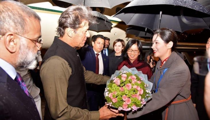 imran khan