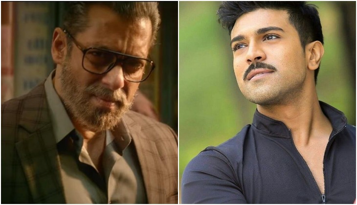 Ram Charan Teja joins Salman Khan-Katrina Kaif starrer Bharat!