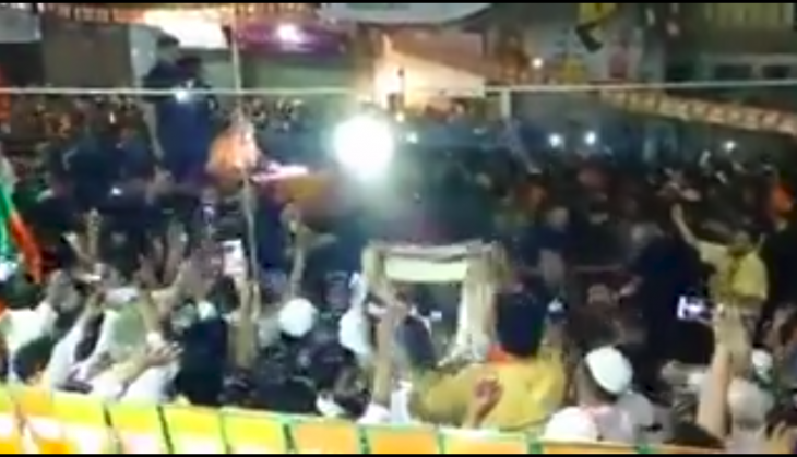 modi