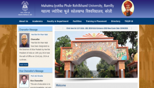 UP B.Ed 2019 Answer Key 2019: Get ready to download your response sheet at mjpru.ac.in