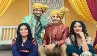 Yeh Rishtey Hain Pyaar Ke: Abir aka Shaheer Sheikh to hit Ved after Mishti aka Rhea Sharma reveals his truth!