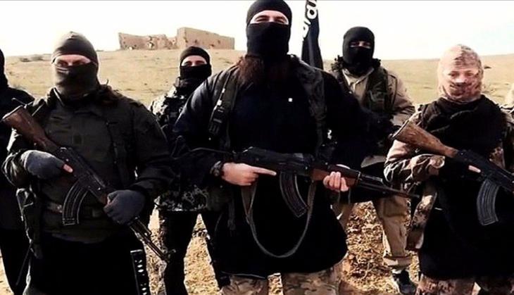 ISIS