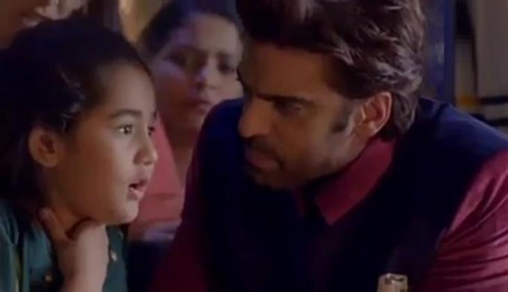 Kullfi Kumarr Bajewala April 25, 2019 Written Update: Shocking! Kulfi aka Aakriti Sharma looses her voice