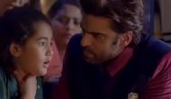 Kullfi Kumarr Bajewala April 25, 2019 Written Update: Shocking! Kulfi aka Aakriti Sharma looses her voice