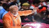 Narendra Modi Birthday: BJP leaders extend birthday greetings to PM Modi, call him an 'inspiration for all'
