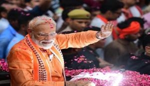 Narendra Modi Birthday: BJP leaders extend birthday greetings to PM Modi, call him an 'inspiration for all'