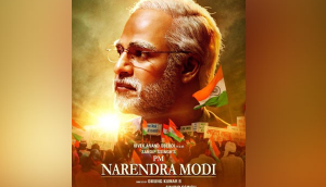 SC refuses to interfere with EC's order banning release of biopic on PM Modi until May 19