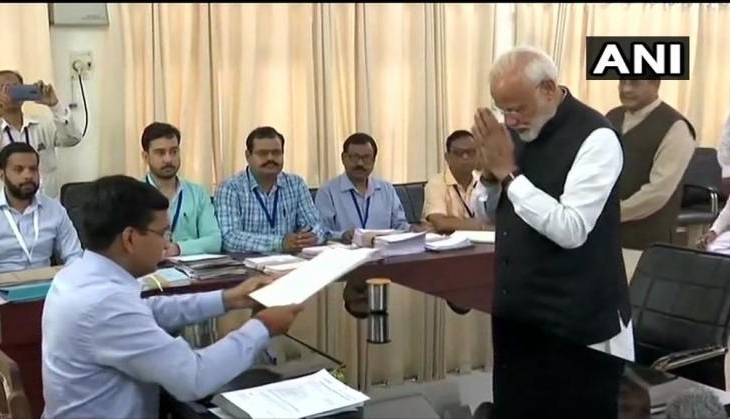 modi