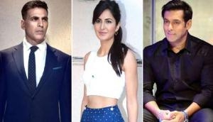 Katrina Kaif on Sooryavanshi vs Inshallah: I don't think Salman Khan will let his film clash with Akshay Kumar's film