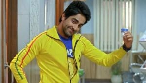 Before Ayushmann Khurrana, John Abraham offered Vicky Donor to this actor!
