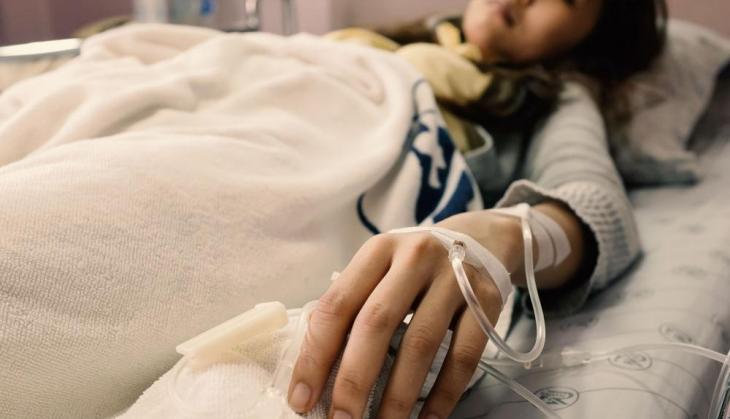 STRANGE! Woman wakes up from coma after 27 years; what she calls first will make you emotional!