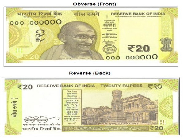 Attention! RBI to issue new Rs 20 notes soon in greenish-yellow colour: Here’s all you need to know