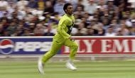 'Rawalpindi Express' Shoaib Akhtar pitched world's first 100mph ball on this day in history